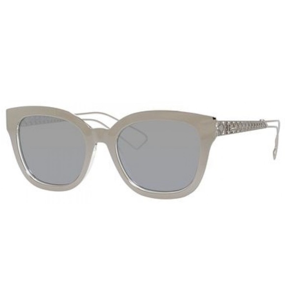 Dior Accessories - DIOR CAT-EYE SUNGLASSES